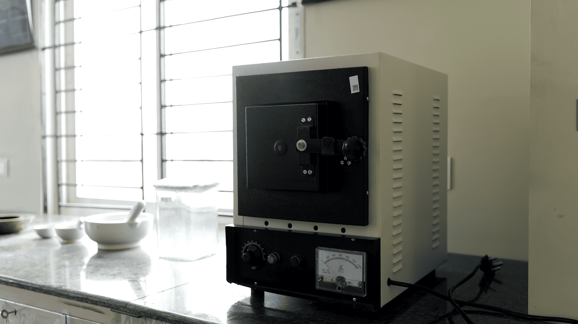 Pragjyotishpur University Guwahati Pharmaceutical chemistry lab photo 17